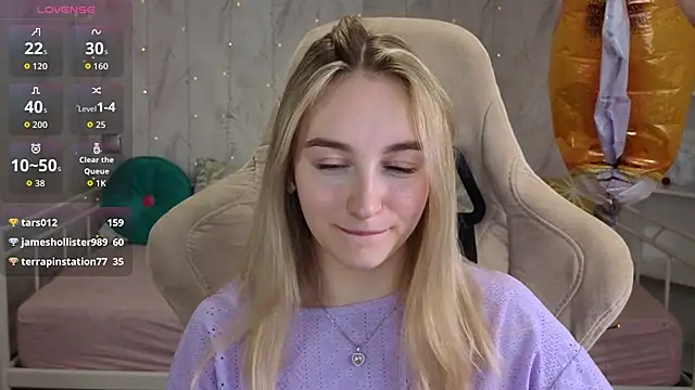 Shy_Polly