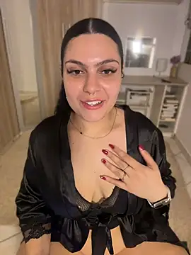 babyellenn's live room