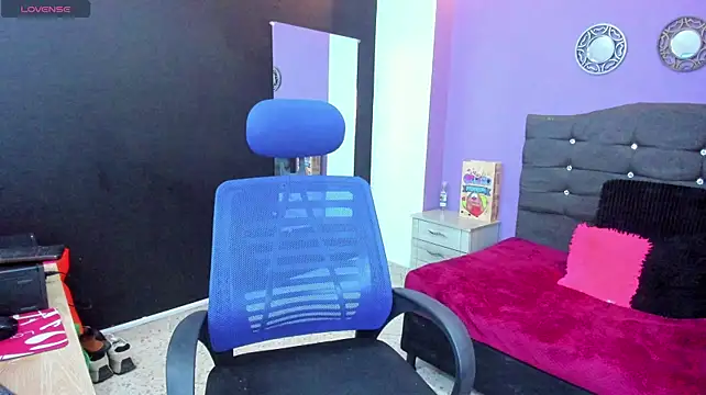 Antonella_Rizzo01 webcam