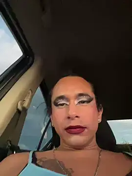 TranSexualJade95
