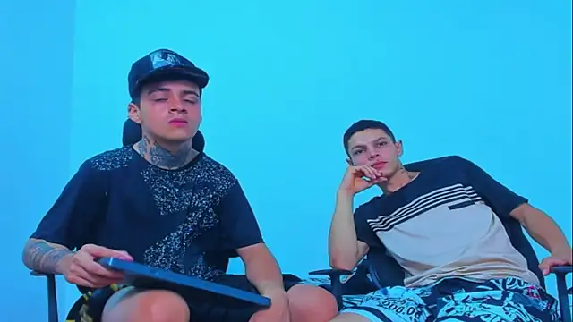 Thomas-Wil