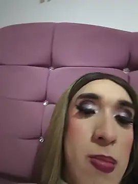 live porn cam NicolleSpell