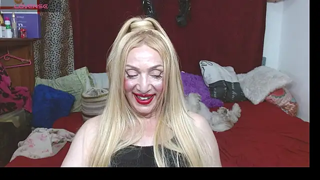 elena_evans webcam