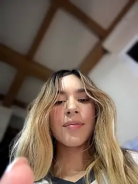 vr chat Natalia Vidal