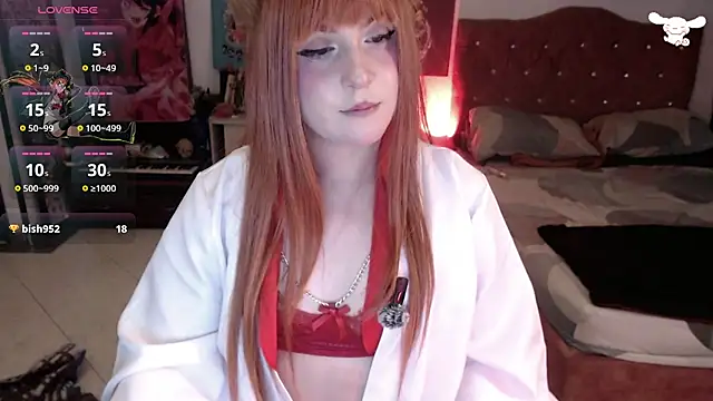 Avril2001 webcam