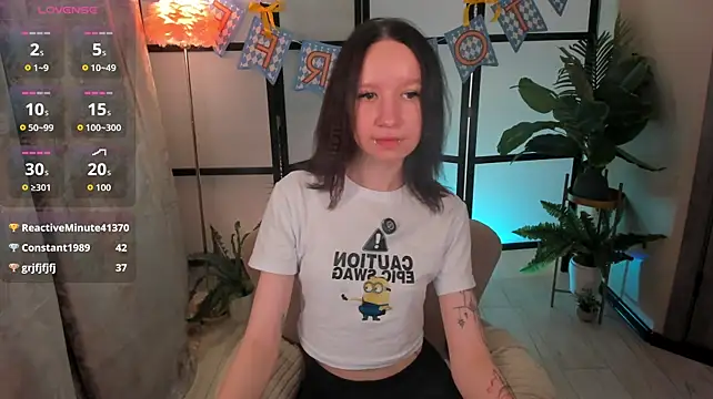 porn web cam free Mi Mi Mia
