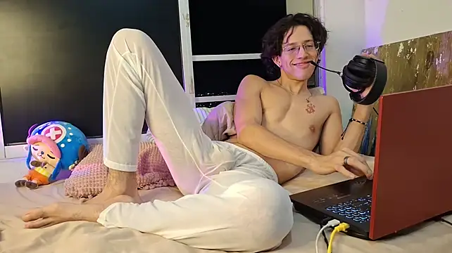 manu_vera8 webcam