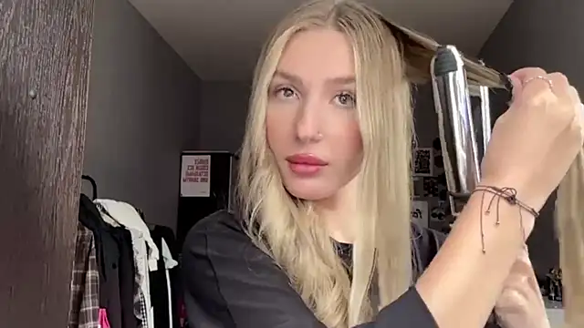 amateur pornstar TericaEllermann