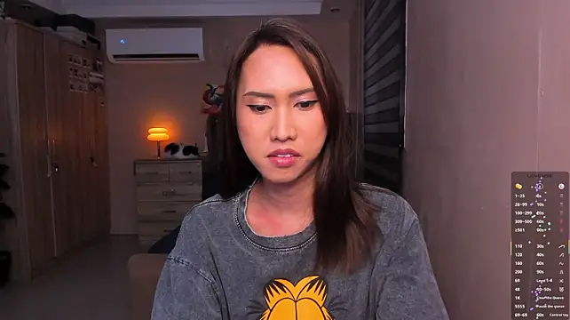OliGasm