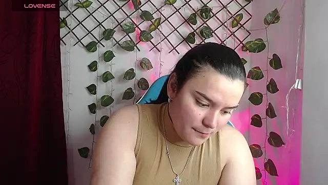 Nika_1_ webcam