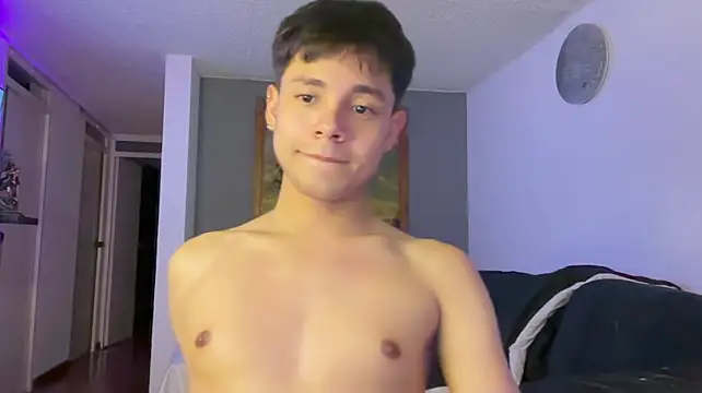 andy_belier23's live room