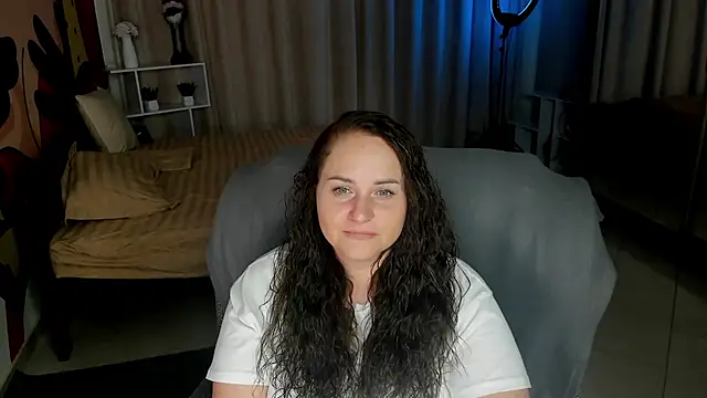 Chorna_Rouse webcam