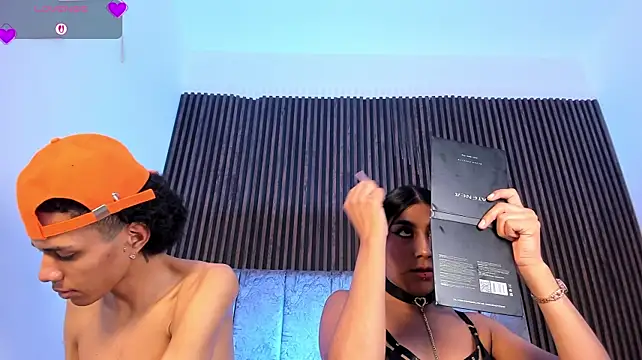 candyandmarilyn