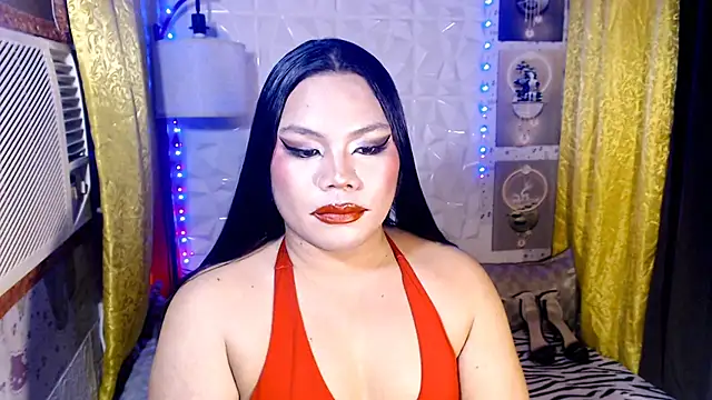 TSbrianaHugeCock webcam