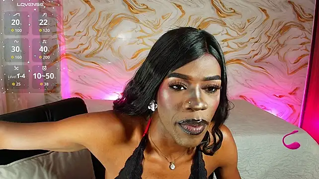 EbonyHansNight