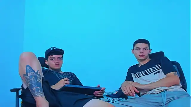 Thomas-Wil