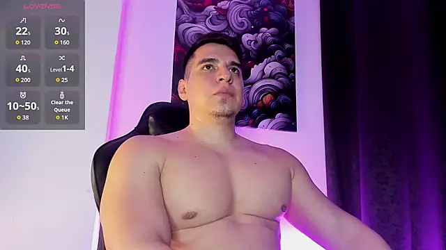 leyton_flex webcam