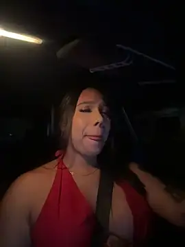 BitchySalome webcam