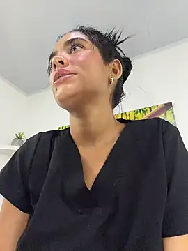 Spa-Girls webcam