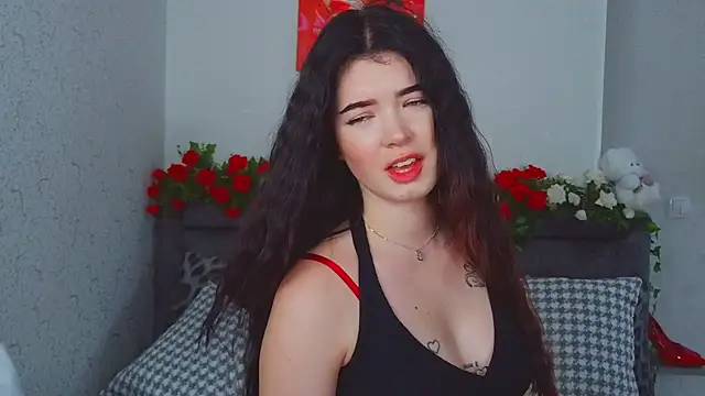 MelissaMay__ webcam