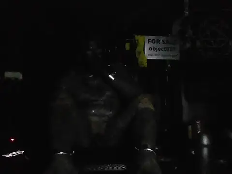 wormobject webcam