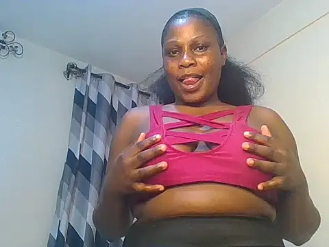Legitlady webcam