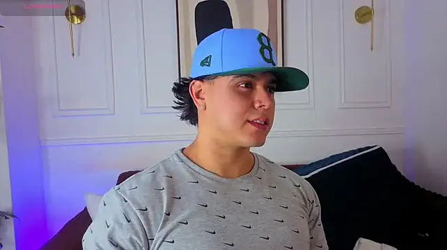 Ethan_Savagge webcam