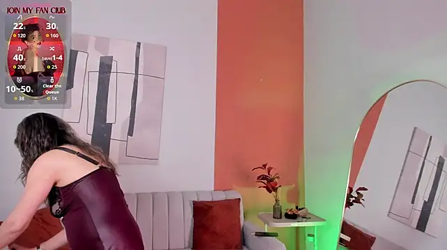 GraceElizabeth_ live cam on StripChat