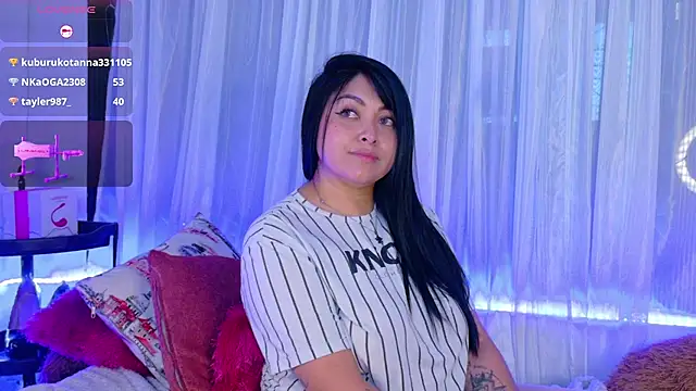 Victoria_J webcam