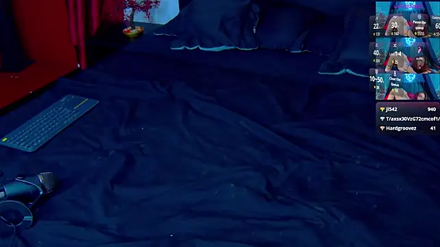 Lunamistyc live sex cam
