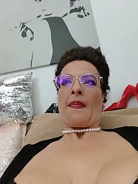 RebeccaNoble webcam
