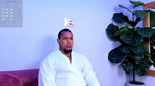 Travis_lenox_ webcam
