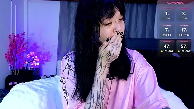Lein_Bone webcam