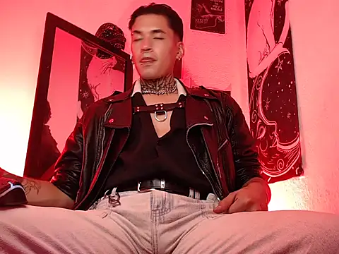 AlecBanne_ webcam