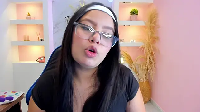 AlondraEvans