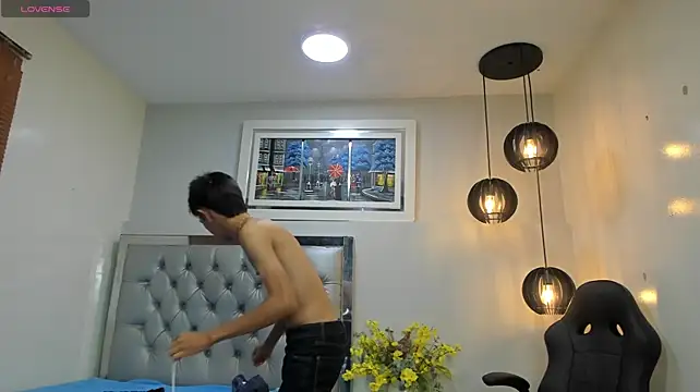 fem_danny7 webcam