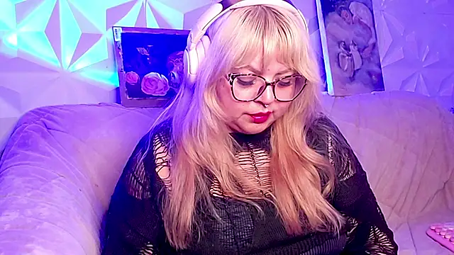 Satyn_doll webcam
