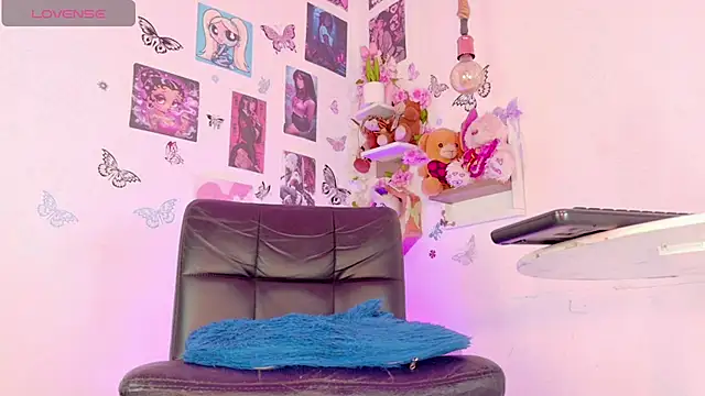 Gabii-Princees webcam