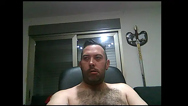 SirFrankonde webcam