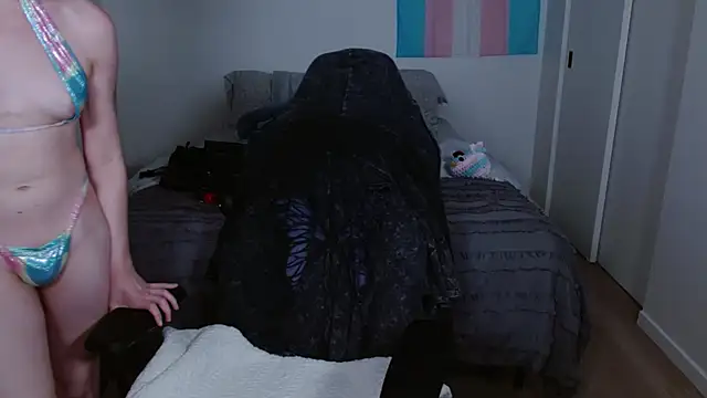 DecemberHoliday live sex cam