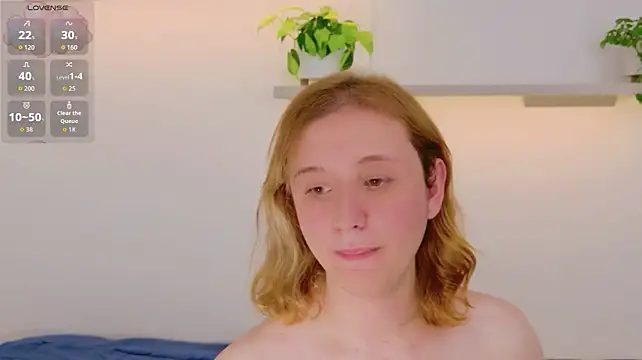 seraphine_star (T teen) - ass hole + spank