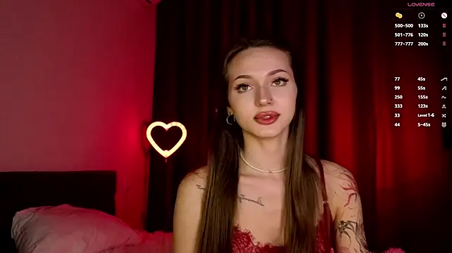 ballani_grow (F teen) - Doggy + 10 spanks