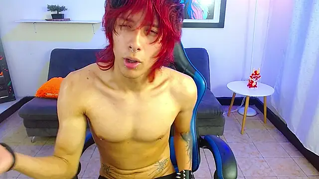 adriaan_18 (M twink) - Make Cumshow💦💦💦