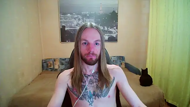 AdamDickens