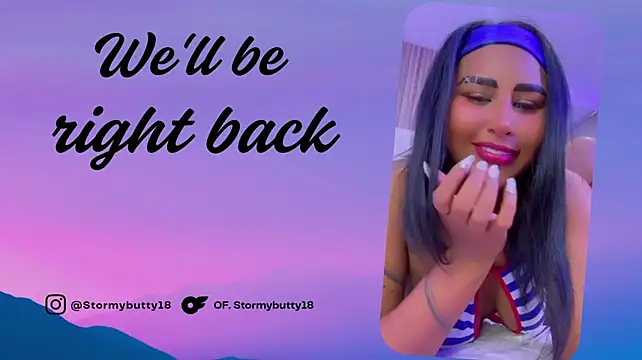 StormyButty18