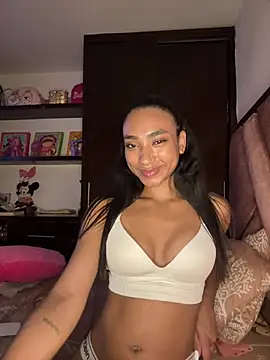 Mia-Lorette