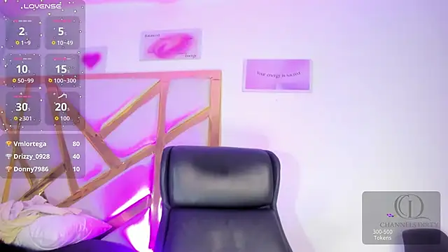 ChannelssDiirty
