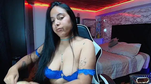 Camila_IRoose