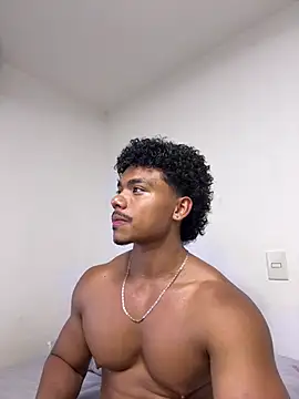 XavierColeman live sex cam