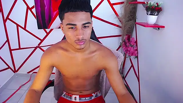 oliver-parker webcam